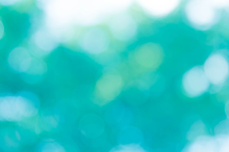 Natural light background bokeh
