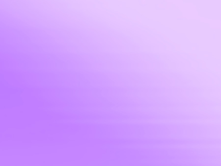 Purple bright background abstract with reflectionの写真素材