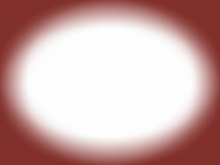 Bright red background abstract with reflectionの写真素材