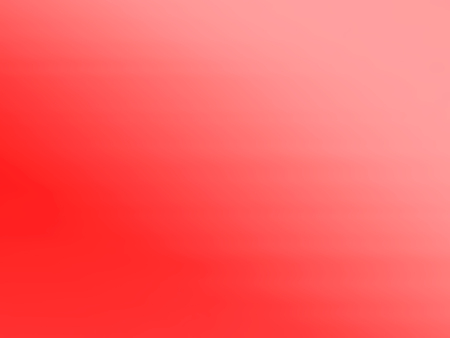 Bright red background abstract with reflectionの写真素材