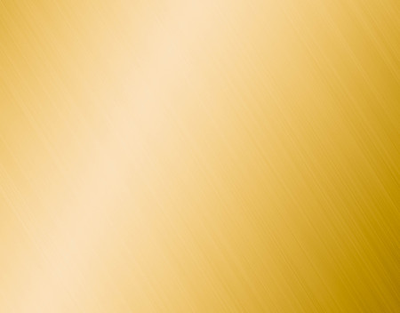 Metal background or texture of brushed steel plate with reflections Iron plate and shiny
