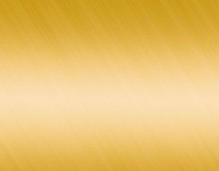 Metal background or texture of brushed steel plate with reflections Iron plate and shiny