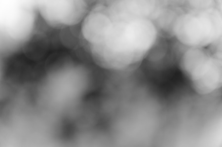 Lights on gray backgroundの写真素材