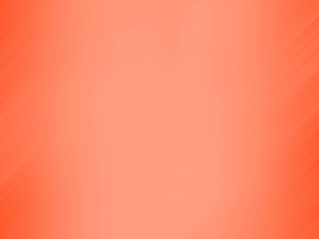 Abstract orange backgroundの写真素材