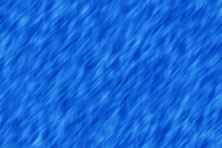 Blue bright background with reflection