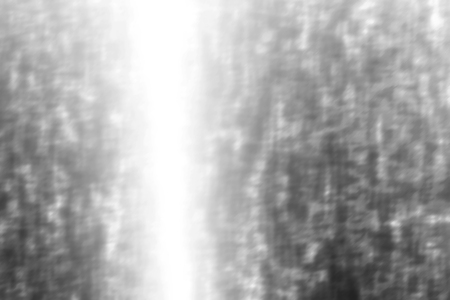 Metal background or texture of brushed steel plate with reflections Iron plate and shiny