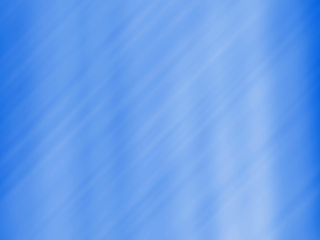 Bright blue background abstract with reflectionの写真素材
