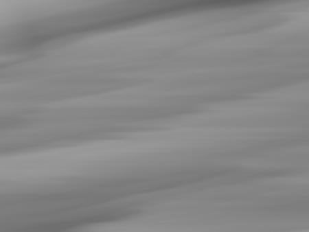 Bright gray background with reflectionの写真素材