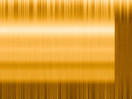 gold metal texture background