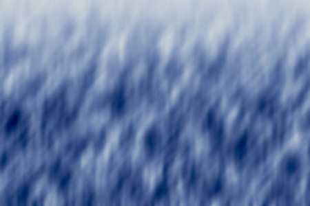 Blue background with reflectionの写真素材