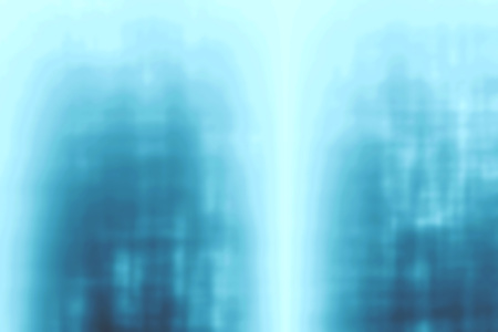 Abstract blue background