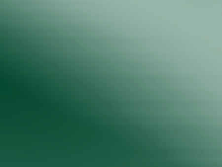 Green bright background abstract with reflectionの写真素材