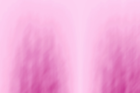 Bright pink background abstract with reflectionの写真素材