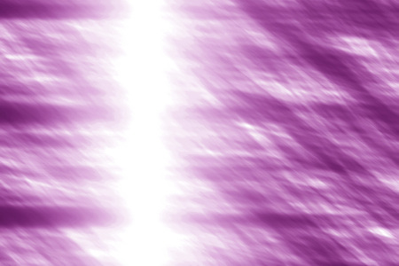 Bright pink background abstract with reflection