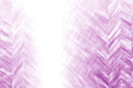 Pink bright background with reflectionの写真素材