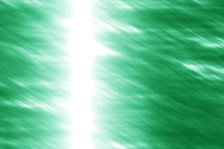 Abstract green backgroundの写真素材
