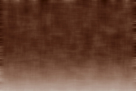 Brown bright background abstract with reflectionの写真素材