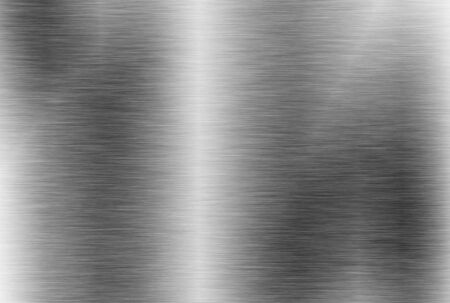 gray metal backgroundの写真素材