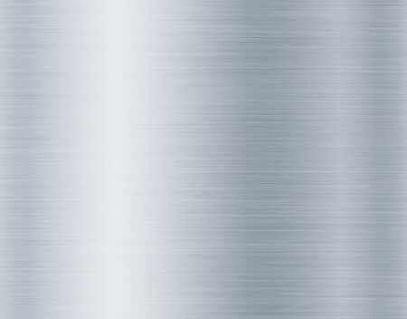 metal, stainless steel texture backgroundの写真素材