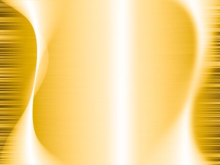 Gold metal texture background