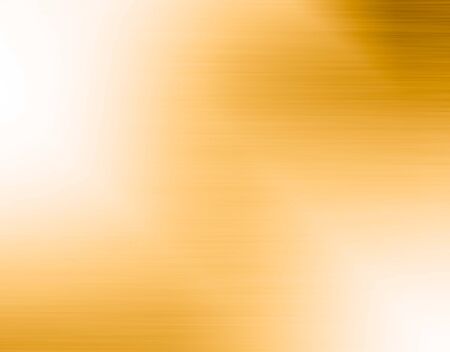 Gold polished metal, steel textureの写真素材