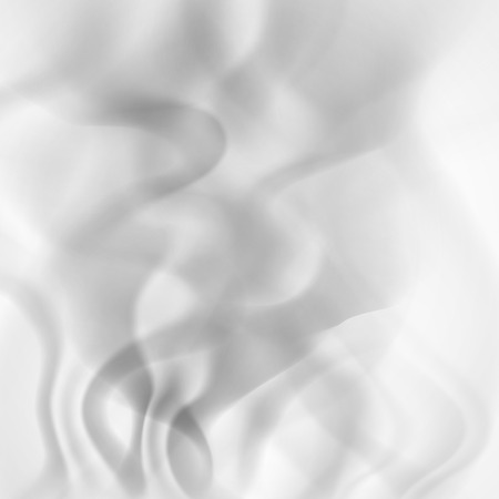 Abstract background of smoke in gray colorsのイラスト素材