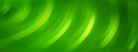 Abstract background in green colorsのイラスト素材