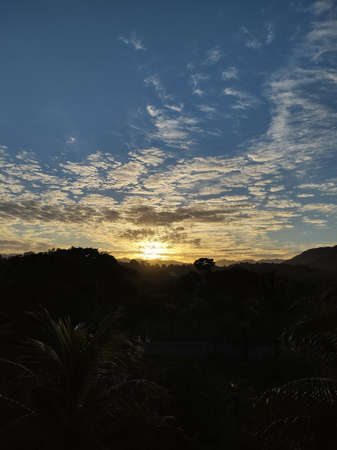 Brazilian landscapes