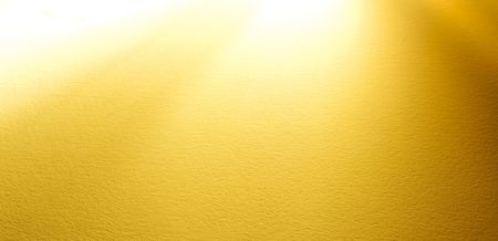warm, glowing light shot on textured backgroundの写真素材