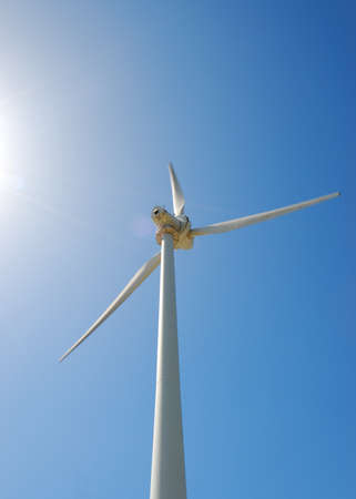 Wind Turbine