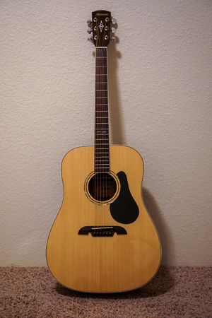 Guitar