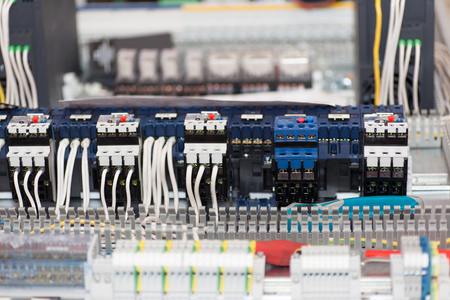 Details of automation systems. Automatic systems
