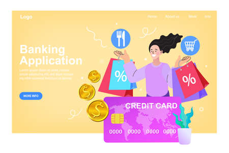 Female professional with calculator for math operations Balance financial value, management and administration concept. Characters, people engineering a plan. budget, analytics, income. vectorのイラスト素材