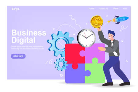 Man using their phones as electronic wallets. People sending and receiving money. Mobile shopping concept. happy man gets money and reward online. Online money payment transfer illustration vector.のイラスト素材