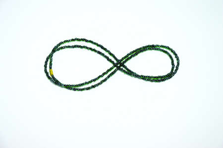African Waist Beads - For Weight loss tracking-Traditional African waist beads- Handmade waist...
