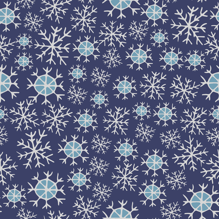 Abstract Elegance Seamless pattern backgroundのイラスト素材