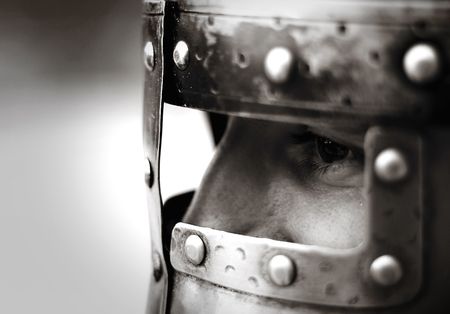 Taken in Fumone, Italyの写真素材