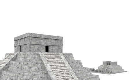 Chichen Itza is one of the most important ruins on Mexico's YucatÃ¡n Peninsula.