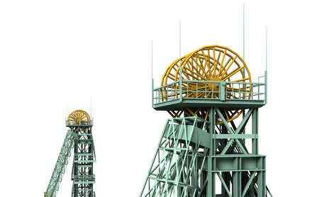 The mine Westphalia was a coal mine in Ahlen.