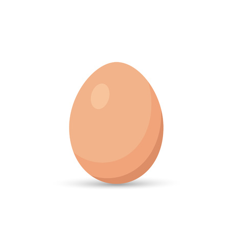 the egg on white background vector illustration  symbol,  text,  trend,  up,  up to 50,  vector,  white,  yellowのイラスト素材