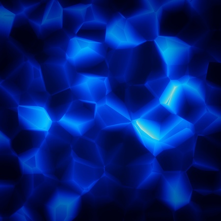 3D pattern energy backgroundの写真素材