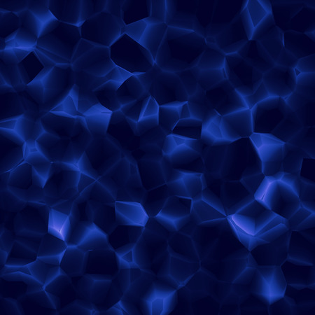 dark blue digital background の写真素材