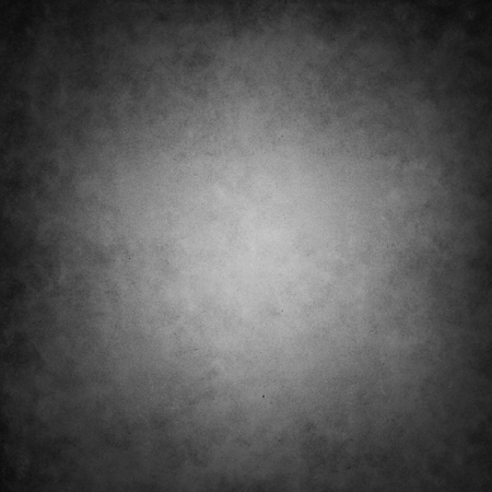 Abstract black grunge texture backgroundの写真素材