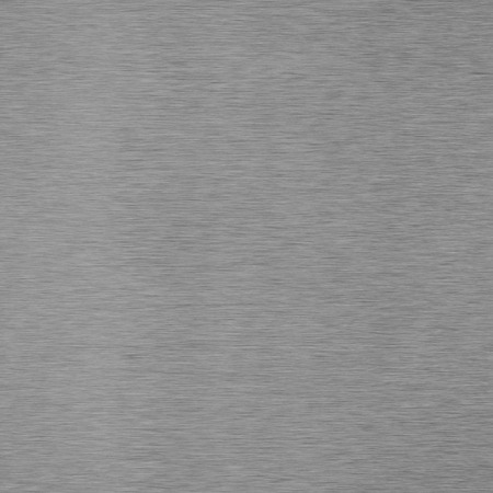 Clear brushed silver metal texture backgroundの写真素材