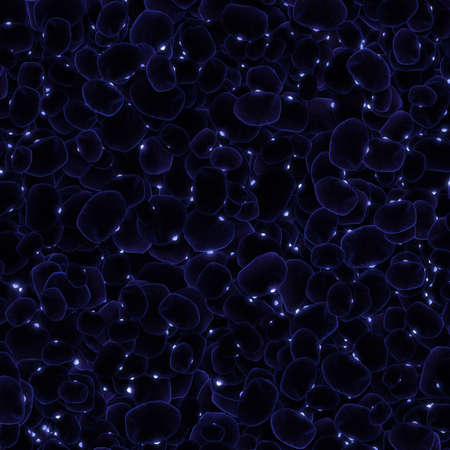 Rose Petals Backgroundの写真素材