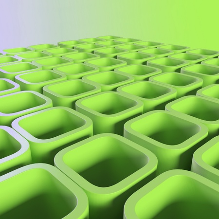 blocksの写真素材