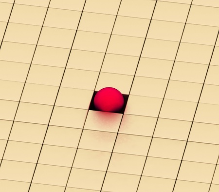 different element. 3d renderの写真素材