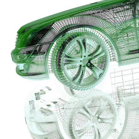 Car model on white background

の写真素材