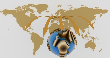 dynamics of directions of the business