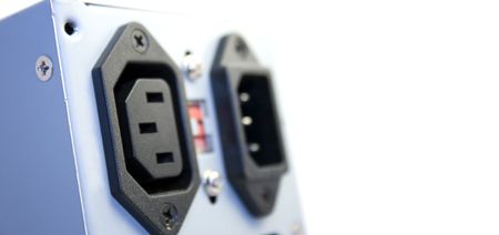 power unitの写真素材